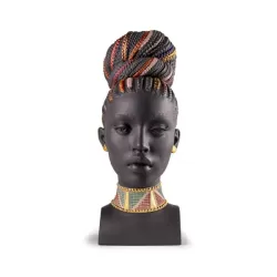 Colori africani - Lladro