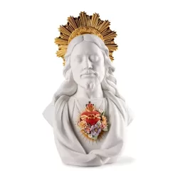 Sacro Cuore di Gesù - Lladro