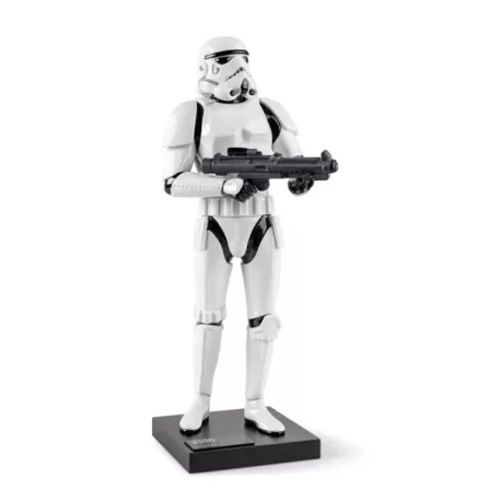 Stormtroopers (Serie Limitata) - Lladro