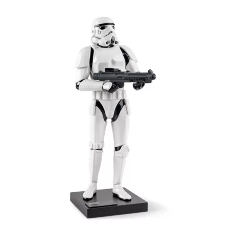 Stormtroopers (Serie Limitata) - Lladro