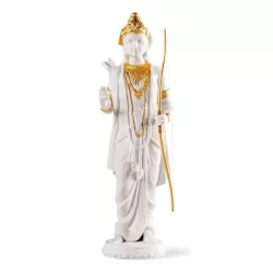 Rama (Re-Deco) - Lladro