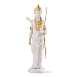 Lakshman (Re-Deco) - Lladro