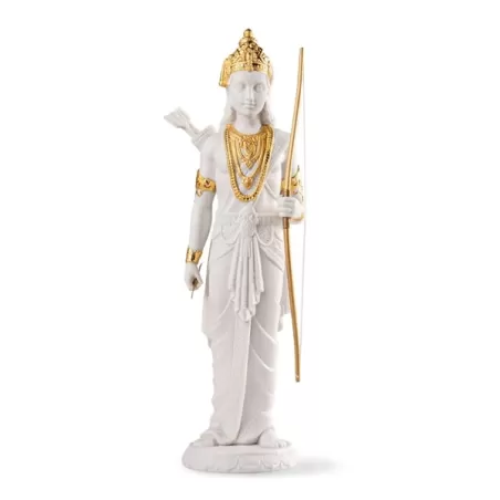 Lakshman (Re-Deco) - Lladro
