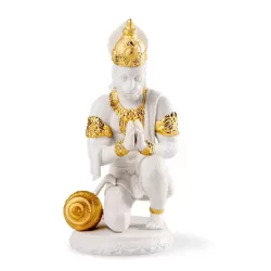 Hanuman (Re-Deco) - Lladro