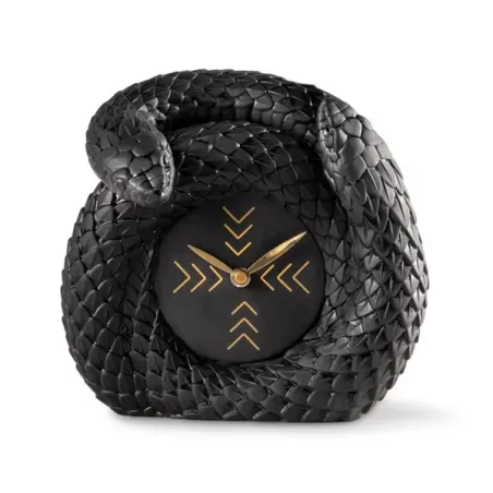 Orologio Snakes - Lladro
