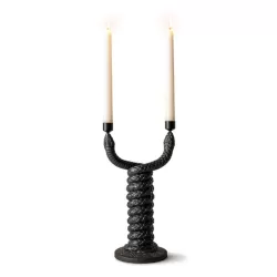 Candelabro Snakes - Lladro