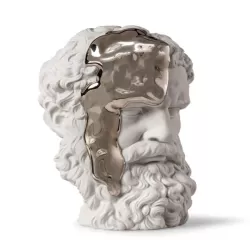 Eternal Fluidity - Pensatore - Lladro