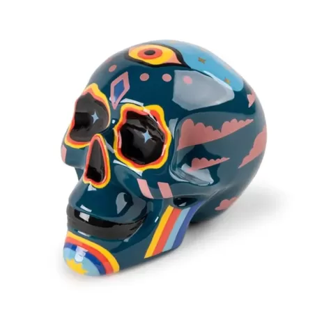 Blue Desert (Serie Limitata) - Lladro