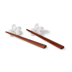 Set di bacchette Lilium - Lladro