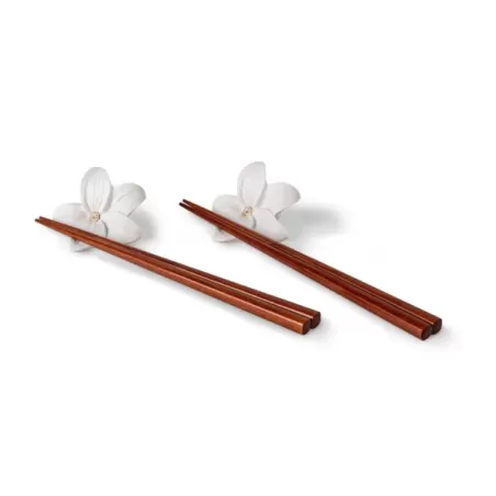 Set di bacchette Lilium - Lladro