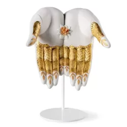 Abbondanza Mudra - Lladro