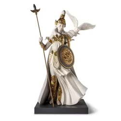 Atenea - Lladro