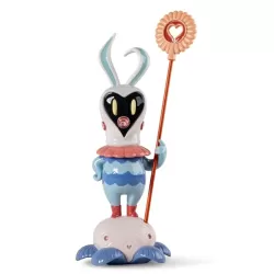 Soul Rider (Serie Limitata) - Lladro