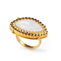 Anello Kiss - Lladro