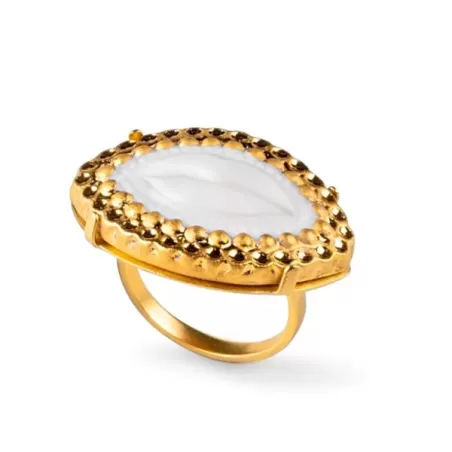 Anello Kiss - Lladro