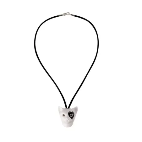 Ciondolo Cat in Love - Lladro