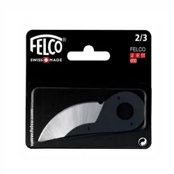 Lama ricambio felco 2-4-11 2/ 3