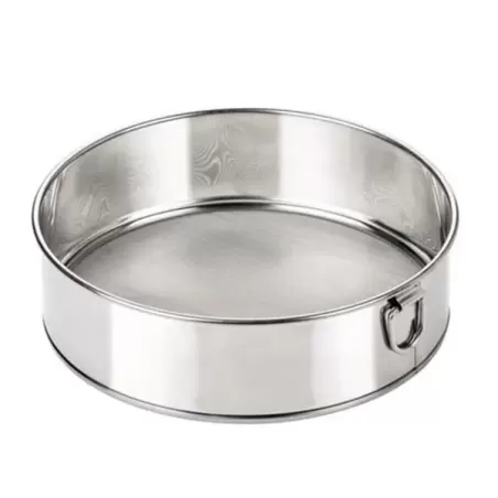 Setaccio acciaio inox Cm.18