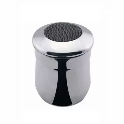 Spandicacao a rete Gr.200 inox