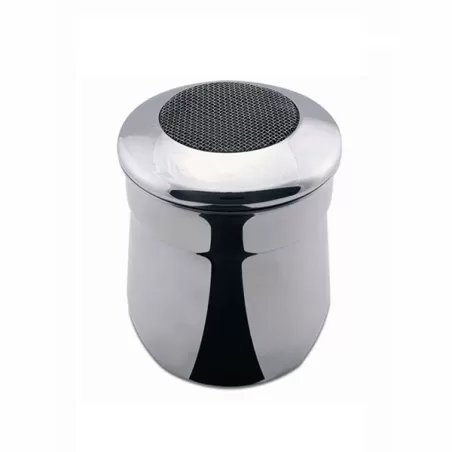 Spandicacao a rete Gr.200 inox