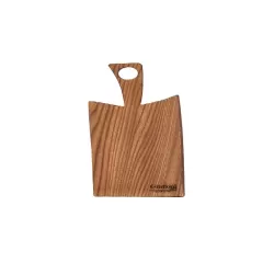 Tagliere mini in legno di olmo italiano - Grattoni