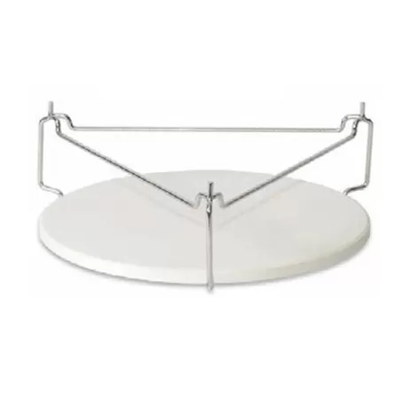 Deflettore in ceramica intero Minimo - Kamado Bono