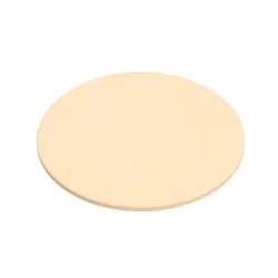 Deflettore in ceramica intero Minimo - Kamado Bono