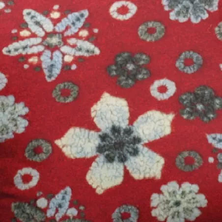 Fiaba Di lana, Tappeto lana soffiata con antiscivolo Cm.200x65 - Wosde