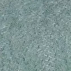 Colore Salvia, Plaid Caldo cotone con frange Cm.130x170 - Wosde