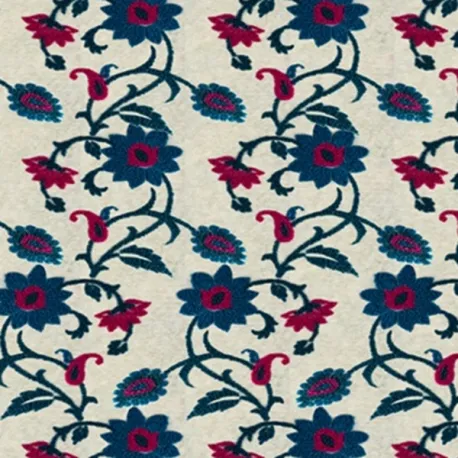 Coccola Antica, Cuscino piccolo lana soffiata Cm.40x40 - Wosde