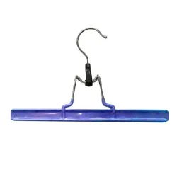 Portaabiti pantaloni con pinza Cm.26