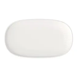 Afina Piatto universale Mm.231x132x27 - Villeroy & Boch