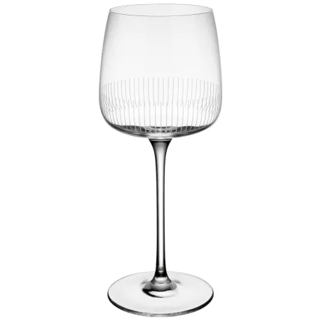 Afina Bicchiere da vino bianco, Set 4 pezzi Ml.125 - Villeroy & Boch