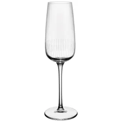 Afina Bicchiere da champagne/spumante, Set 4 pezzi Ml.120 - Villeroy & Boch