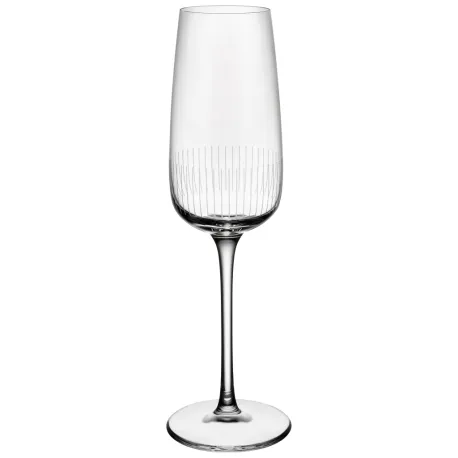 Afina Bicchiere da champagne/spumante, Set 4 pezzi Ml.120 - Villeroy & Boch