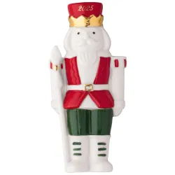 Christmas Classic Addobbo schiaccianoci 2025 - Villeroy & Boch