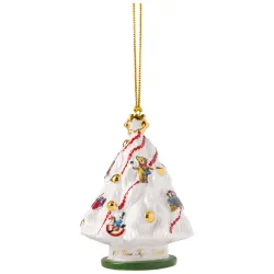 Christmas Classic Addobbo albero di Natale 2025 - Villeroy & Boch