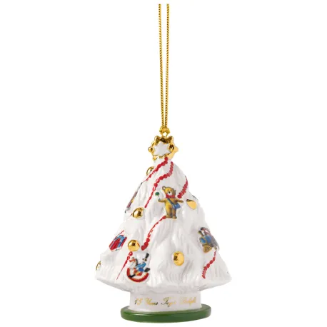 Christmas Classic Addobbo albero di Natale 2025 - Villeroy & Boch