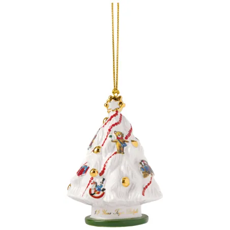 Christmas Classic Addobbo albero di Natale 2025 - Villeroy & Boch