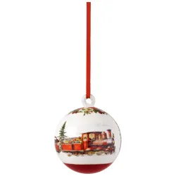 Annual Christmas Edition Palla 2025 - Villeroy & Boch