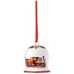 Annual Christmas Edition Campana 2025 - Villeroy & Boch