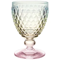 Boston Pearl Bicchiere da vino bianco - Villeroy & Boch