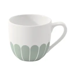 Fleur Vert Tazzina da caffè - Villeroy & Boch