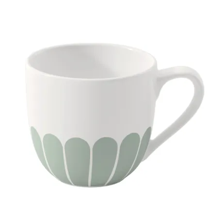 Fleur Vert Tazzina da caffè - Villeroy & Boch