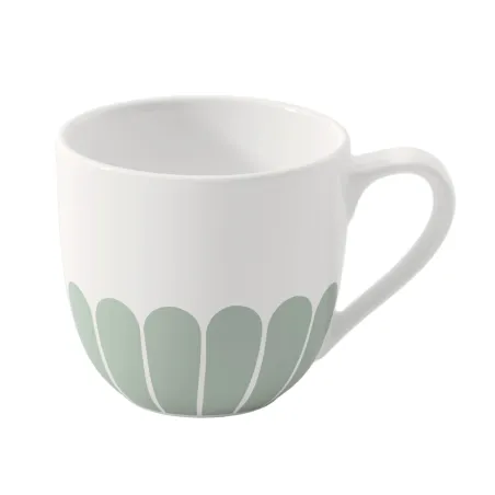 Fleur Vert Tazzina da caffè - Villeroy & Boch