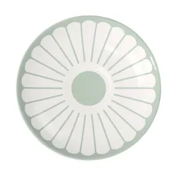 Fleur Vert Piattino per tazzina da caffè - Villeroy & Boch