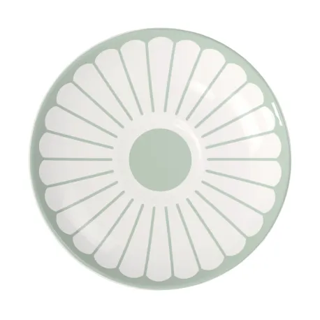 Fleur Vert Piattino per tazzina da caffè - Villeroy & Boch