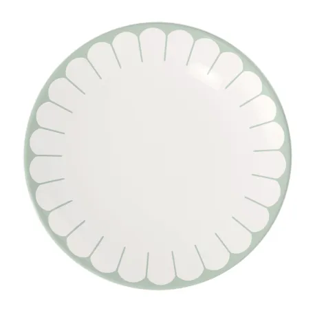 Fleur Vert Piatto piano - Villeroy & Boch