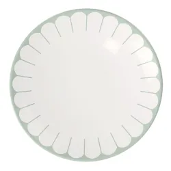 Fleur Vert Piatto da dessert/colazione - Villeroy & Boch