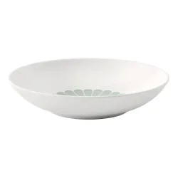 Fleur Vert Piatto per pasta - Villeroy & Boch